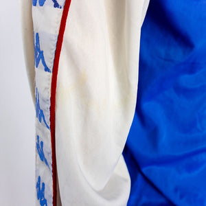 GIACCA JUVENTUS KAPPA ARISTON 1983/1984 by KAPPA - Home (10)