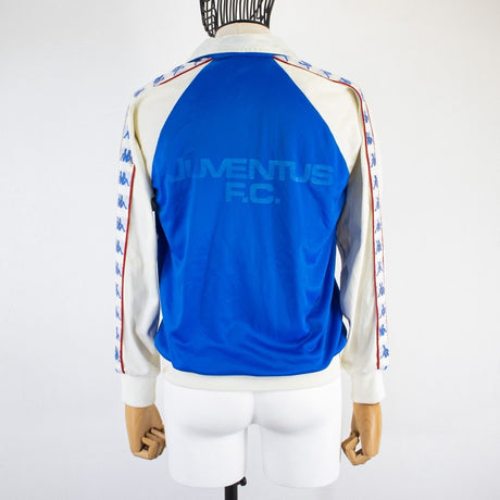 GIACCA JUVENTUS KAPPA ARISTON 1983/1984 by KAPPA - Home (2)