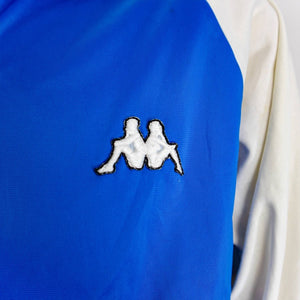 GIACCA JUVENTUS KAPPA ARISTON 1983/1984 by KAPPA - Home (4)