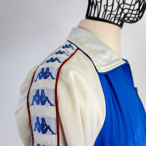 GIACCA JUVENTUS KAPPA ARISTON 1983/1984 by KAPPA - Home (7)