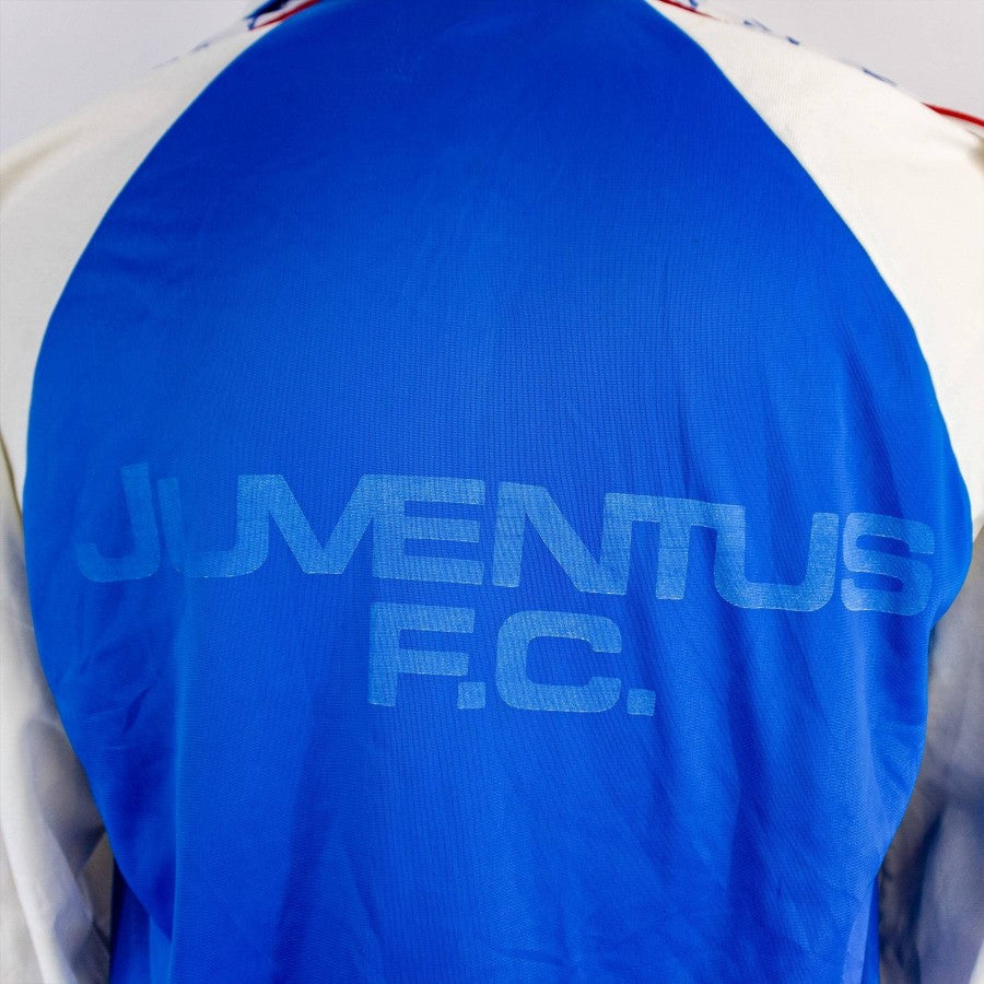 GIACCA JUVENTUS KAPPA ARISTON 1983/1984 by KAPPA - Home (8)