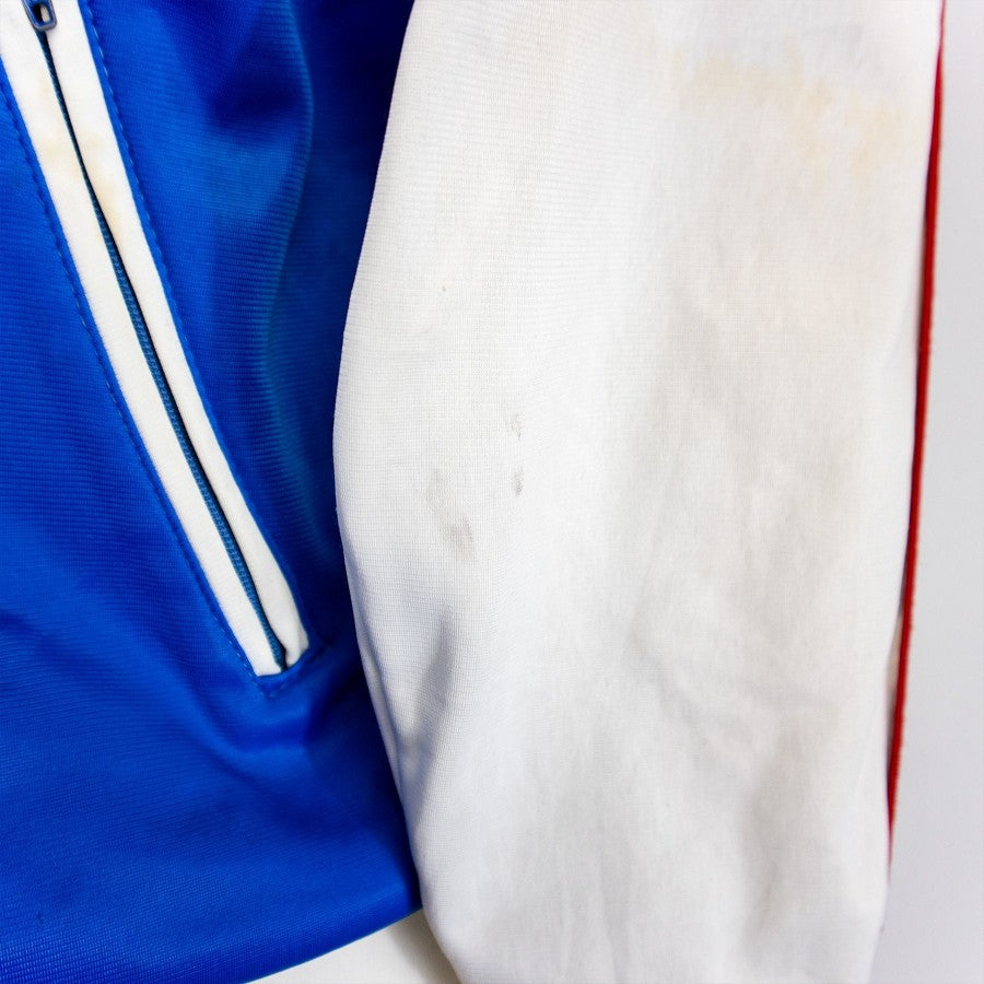 GIACCA JUVENTUS KAPPA ARISTON 1983/1984 by KAPPA - Home (9)