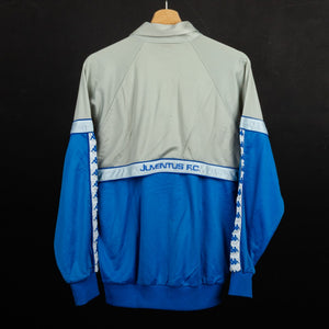 giacca juventus kappa ariston 1985/1986 by KAPPA - Home (2)