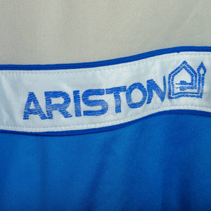 giacca juventus kappa ariston 1985/1986 by KAPPA - Home (4)