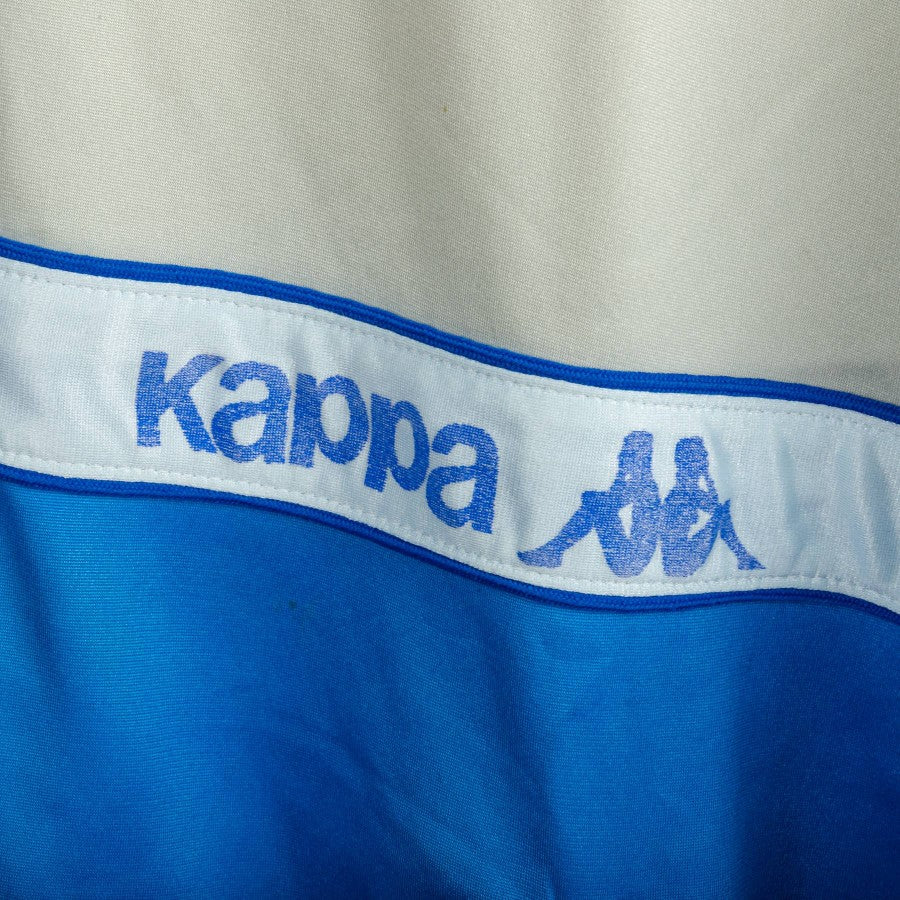 giacca juventus kappa ariston 1985/1986 by KAPPA - Home (5)
