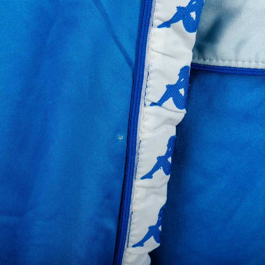 giacca juventus kappa ariston 1985/1986 by KAPPA - Home (6)