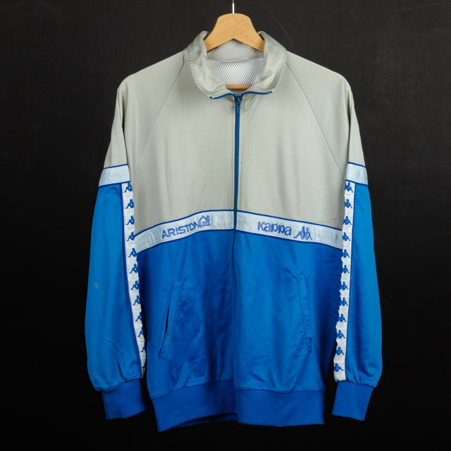 giacca juventus kappa ariston 1985/1986 by KAPPA - Home