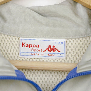 Giacca juventus kappa ariston 1985/1986 by KAPPA - Home (10)