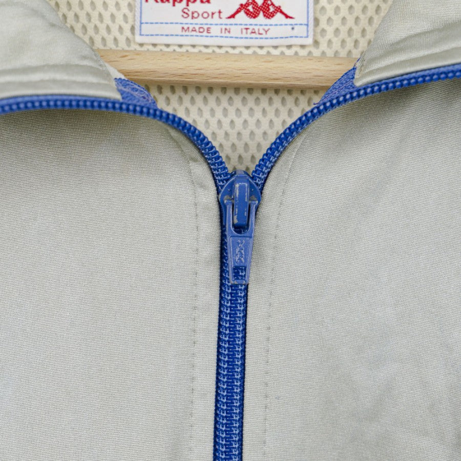 Giacca juventus kappa ariston 1985/1986 by KAPPA - Home (11)