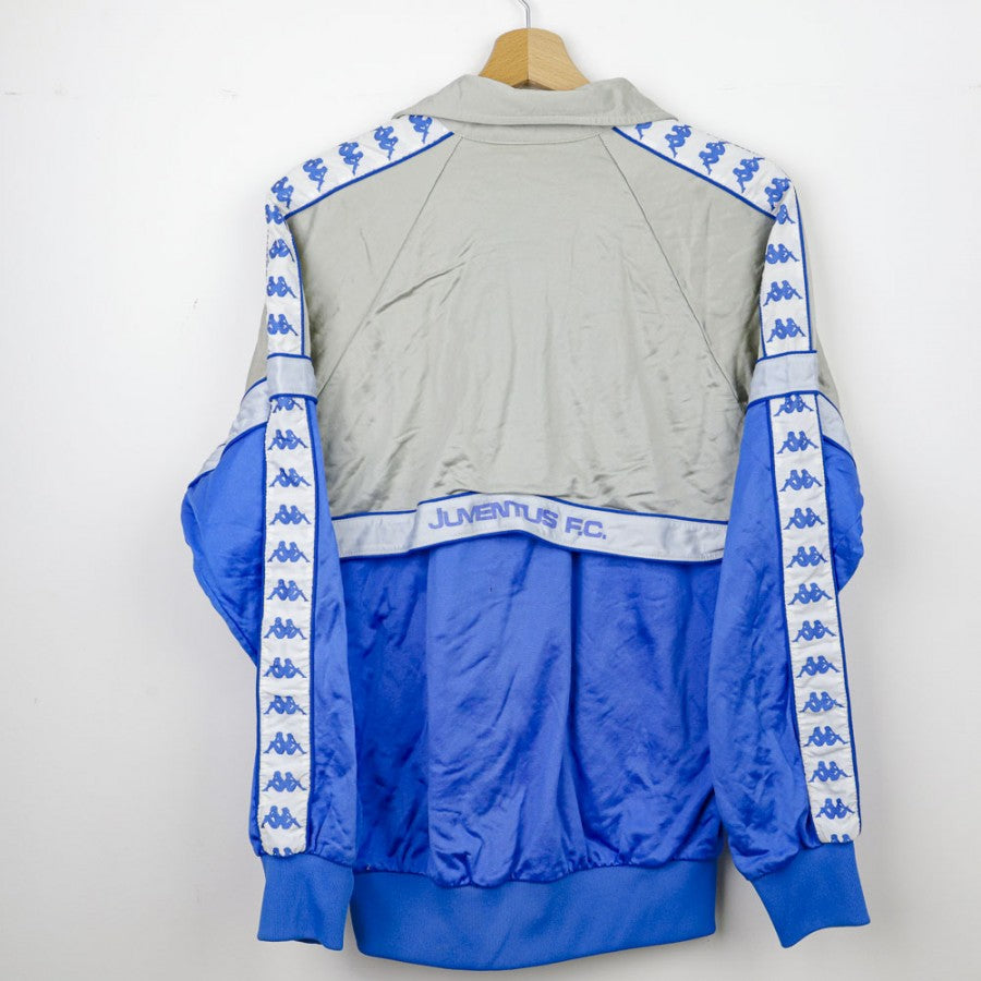 Giacca juventus kappa ariston 1985/1986 by KAPPA - Home (2)