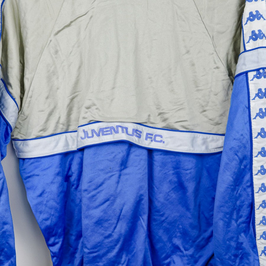 Giacca juventus kappa ariston 1985/1986 by KAPPA - Home (4)