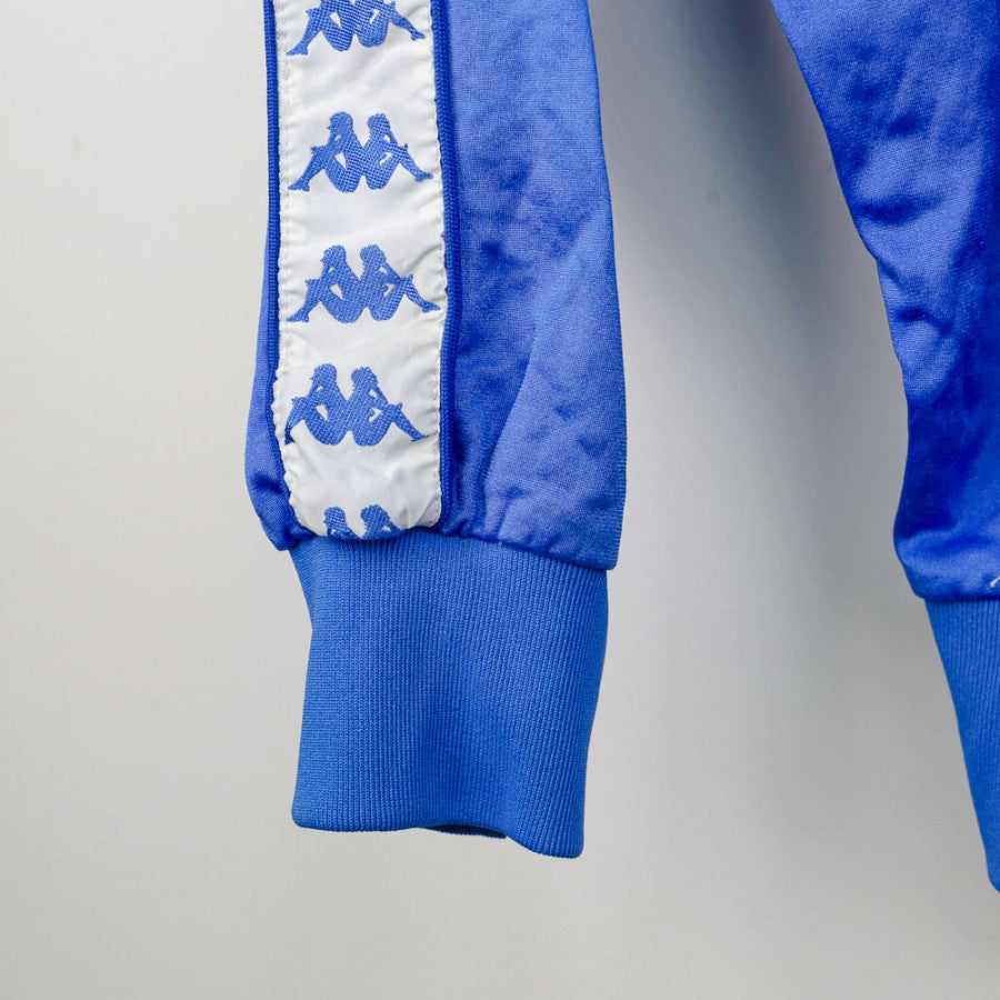 Giacca juventus kappa ariston 1985/1986 by KAPPA - Home (7)