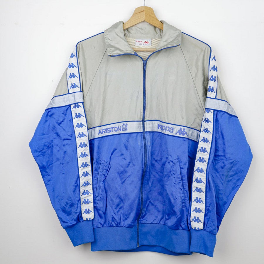 Giacca juventus kappa ariston 1985/1986 by KAPPA - Home