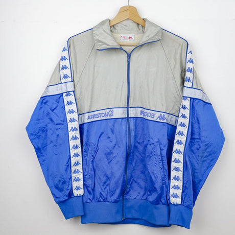 Giacca juventus kappa ariston 1985/1986 by KAPPA - Home