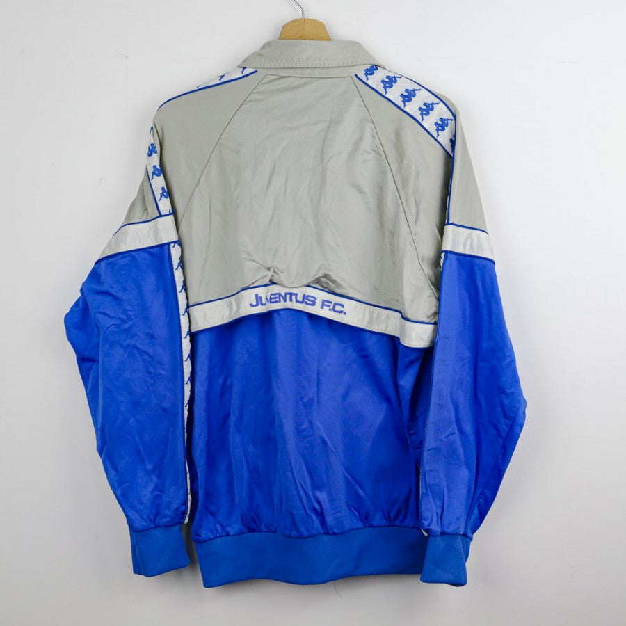 Giacca Juventus Kappa Ariston 1985/1986 by KAPPA - Home (2)