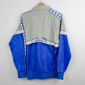 Giacca Juventus Kappa Ariston 1985/1986 by KAPPA - Home (2)