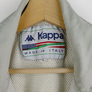 Giacca Juventus Kappa Ariston 1985/1986 by KAPPA - Home (3)