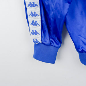 Giacca Juventus Kappa Ariston 1985/1986 by KAPPA - Home (5)