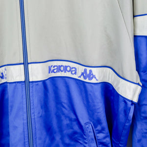 Giacca Juventus Kappa Ariston 1985/1986 by KAPPA - Home (7)