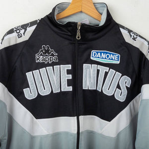 Giacca Juventus Kappa Bambino 1994/1995 by KAPPA - Home (10)