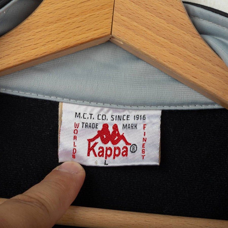 Giacca Juventus Kappa Bambino 1994/1995 by KAPPA - Home (15)