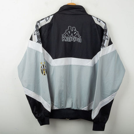 Giacca Juventus Kappa Bambino 1994/1995 by KAPPA - Home (2)