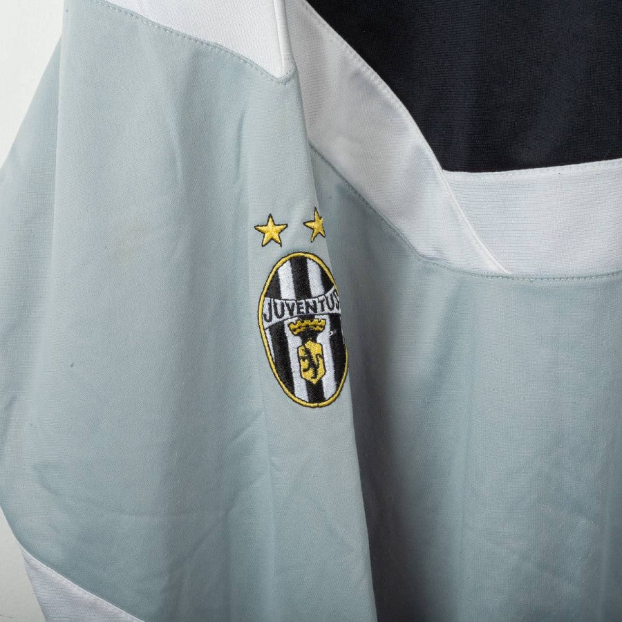 Giacca Juventus Kappa Bambino 1994/1995 by KAPPA - Home (6)