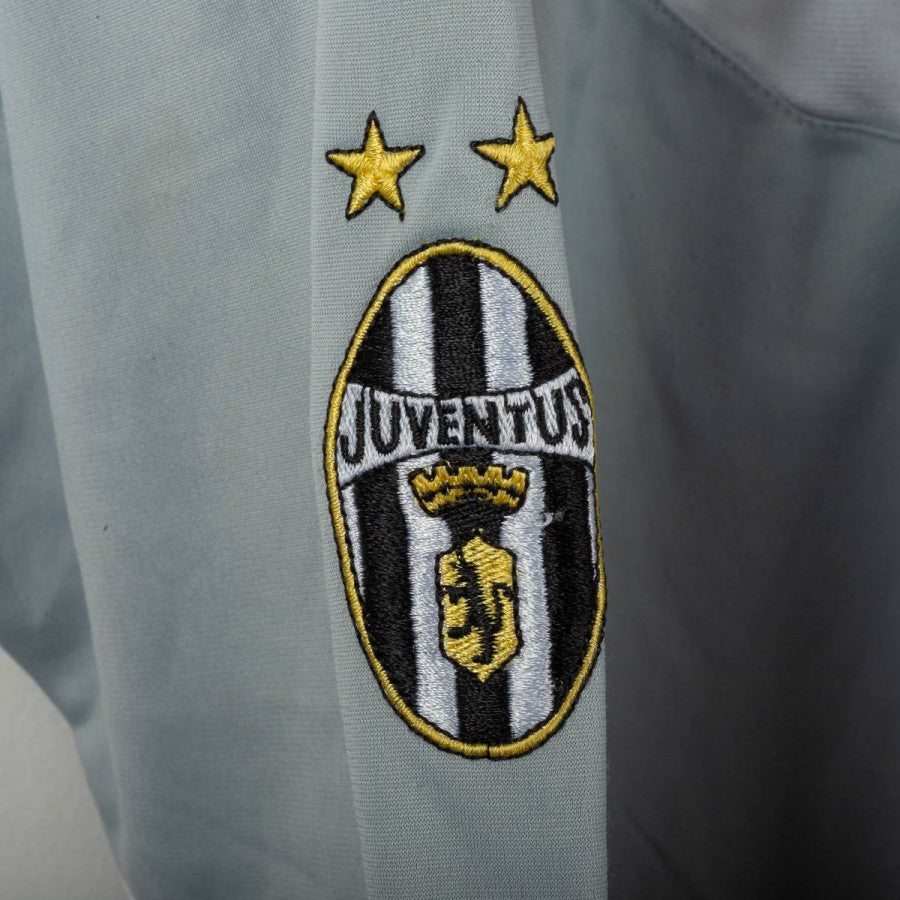 Giacca Juventus Kappa Bambino 1994/1995 by KAPPA - Home (8)