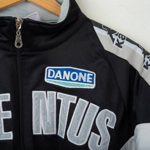 Giacca Juventus Kappa Bambino 1994/1995 by KAPPA - Home (9)