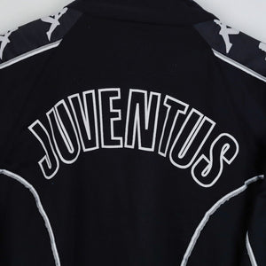 Giacca Juventus Kappa Bambino 1998/1999 by KAPPA - Home (6)