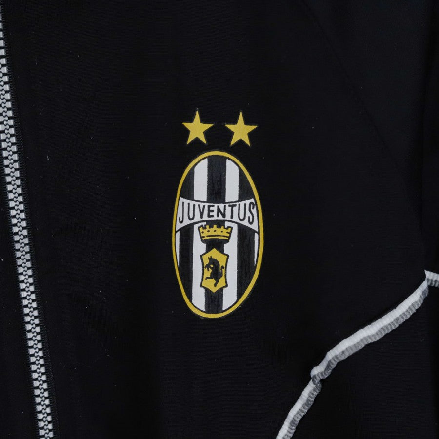 Giacca Juventus Kappa Bambino 1998/1999 by KAPPA - Home (7)