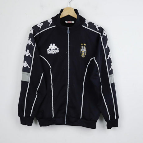 Giacca Juventus Kappa Bambino 1998/1999 by KAPPA - Home