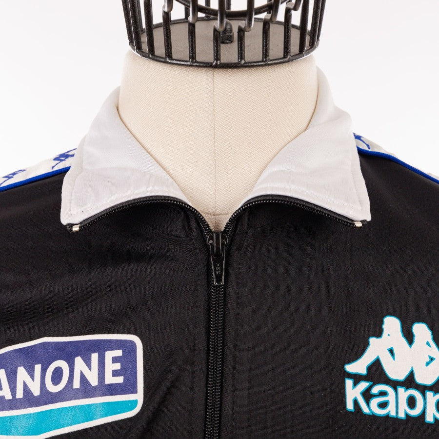 Juventus Kappa Danone jacket 1992/1993