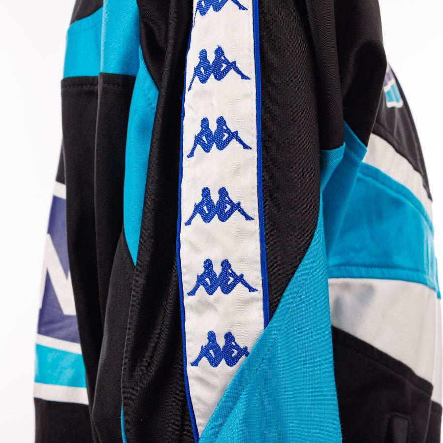 Juventus Kappa Danone jacket 1992/1993