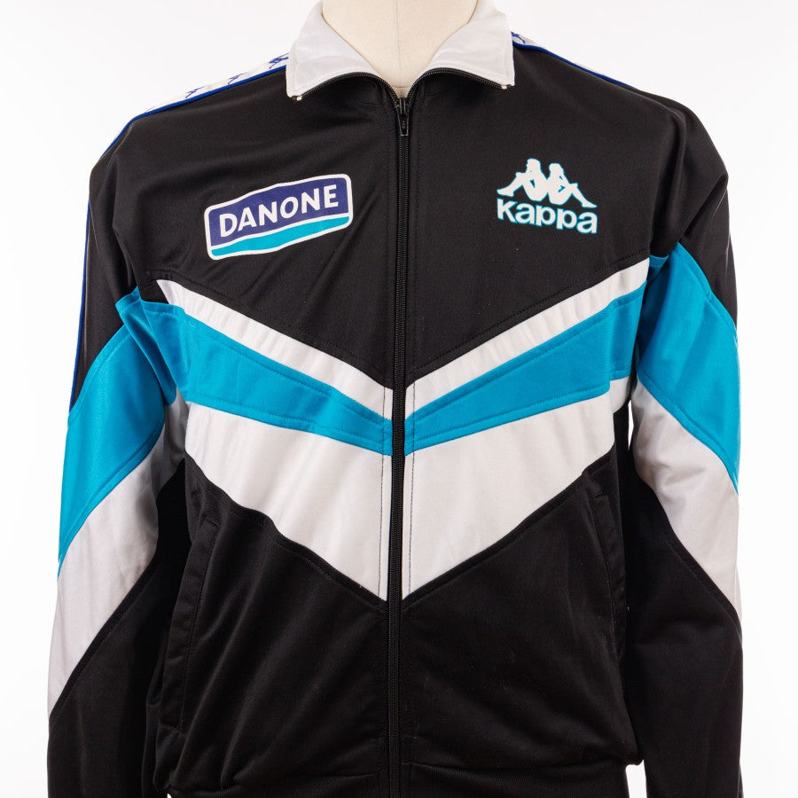 Juventus Kappa Danone jacket 1992/1993