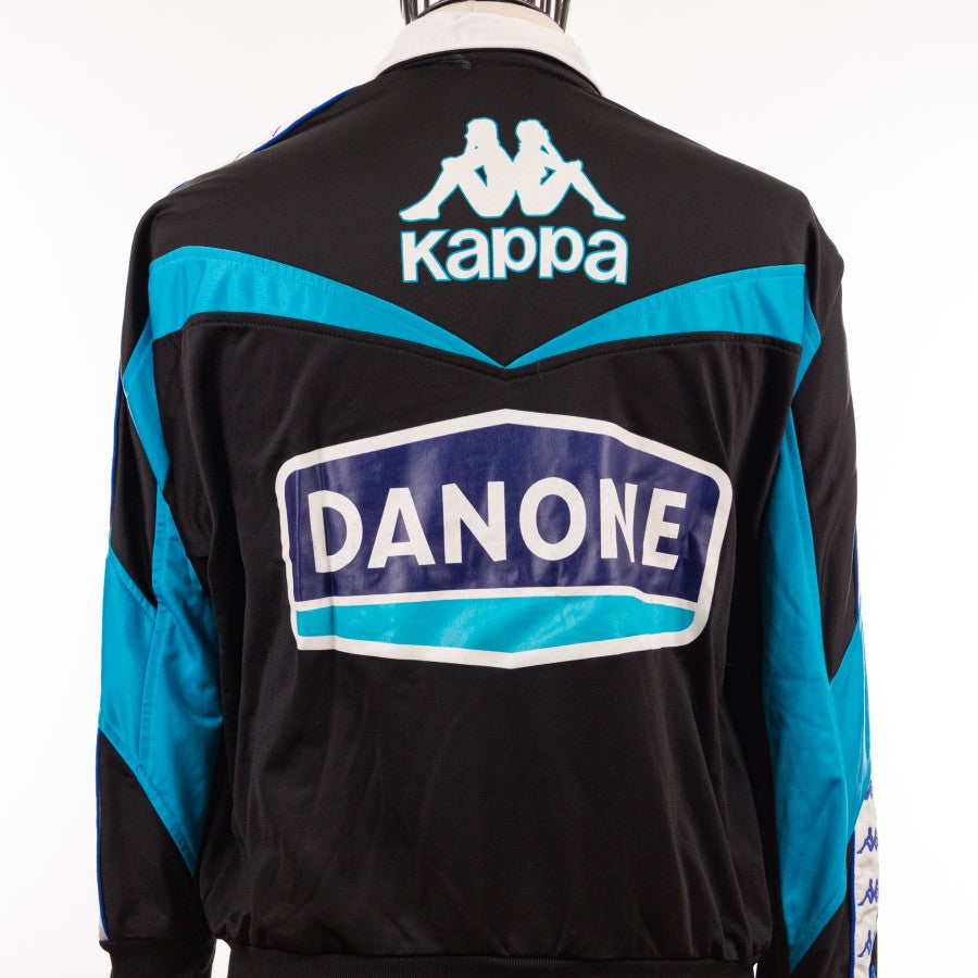 Juventus Kappa Danone jacket 1992/1993