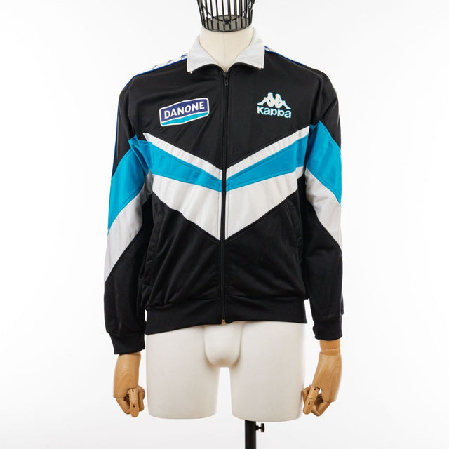 giacca Juventus Kappa Danone 1992/1993 by KAPPA - Home