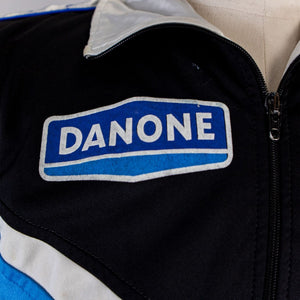 GIACCA JUVENTUS KAPPA DANONE 1992/1993 by KAPPA - Le 7 sorelle (10)