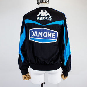 GIACCA JUVENTUS KAPPA DANONE 1992/1993 by KAPPA - Le 7 sorelle (2)