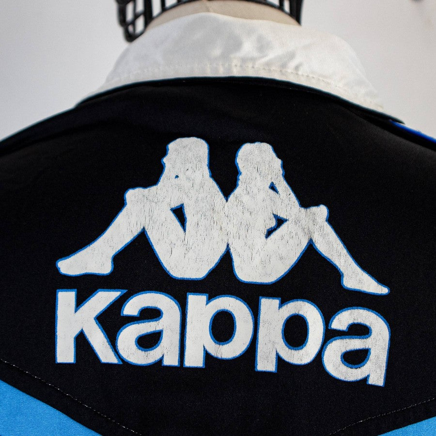 GIACCA JUVENTUS KAPPA DANONE 1992/1993 by KAPPA - Le 7 sorelle (7)