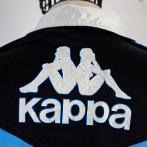 GIACCA JUVENTUS KAPPA DANONE 1992/1993 by KAPPA - Le 7 sorelle (7)