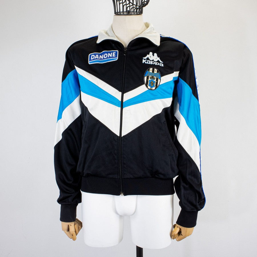GIACCA JUVENTUS KAPPA DANONE 1992/1993 by KAPPA - Le 7 sorelle