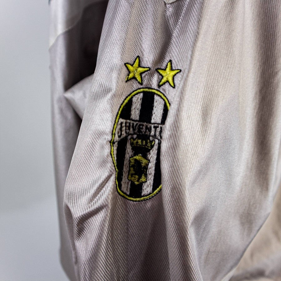GIACCA JUVENTUS KAPPA DANONE 1994/1995  by KAPPA - Le 7 sorelle (13)