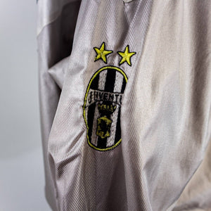 GIACCA JUVENTUS KAPPA DANONE 1994/1995  by KAPPA - Le 7 sorelle (13)