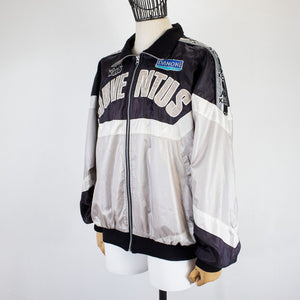 GIACCA JUVENTUS KAPPA DANONE 1994/1995  by KAPPA - Le 7 sorelle (3)