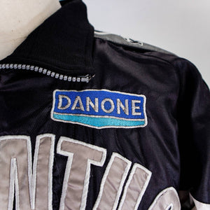 GIACCA JUVENTUS KAPPA DANONE 1994/1995  by KAPPA - Le 7 sorelle (4)