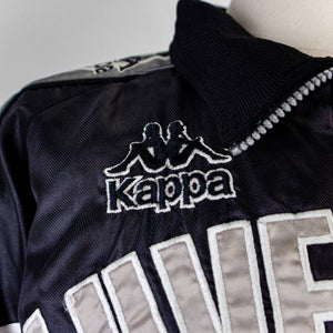GIACCA JUVENTUS KAPPA DANONE 1994/1995  by KAPPA - Le 7 sorelle (5)