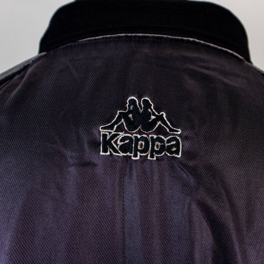 GIACCA JUVENTUS KAPPA DANONE 1994/1995  by KAPPA - Le 7 sorelle (7)