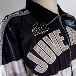 GIACCA JUVENTUS KAPPA DANONE 1994/1995  by KAPPA - Le 7 sorelle (8)