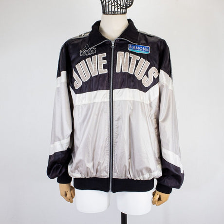 GIACCA JUVENTUS KAPPA DANONE 1994/1995  by KAPPA - Le 7 sorelle